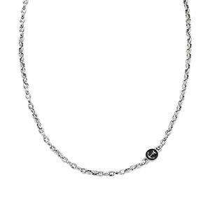 Collana Amen Uomo in Acciaio ACCL1655BN - ACCL1655BN